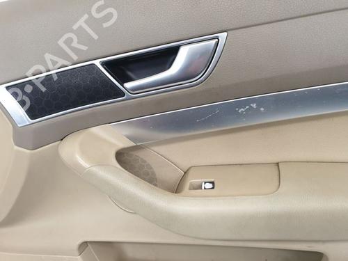 Front right panel AUDI A6 C6 Avant (4F5) 2.7 TDI | BP37147813C59 - Image 4