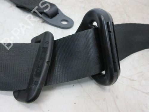 Front right seatbelt DACIA SANDERO 1.4 (BS0C, BS0A, BS0G, BS1F, BS0E) | BP29095125I25 