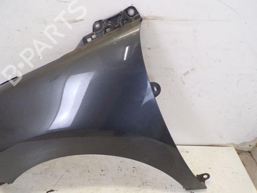 Left front fenders PEUGEOT 5008 (0U_, 0E_) 2.0 HDi 136 / BlueHDi 136 | BP29098765C41