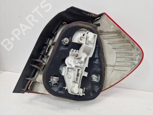 Left taillight BMW 1 (E81) 116 i | BP29108115C34 