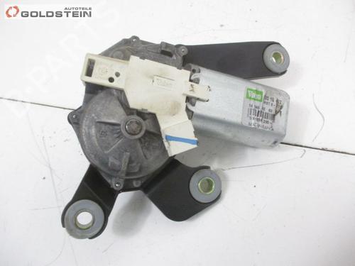 Rear wiper motor PEUGEOT 807 (EB_) 2.0 | BP18762437M102 