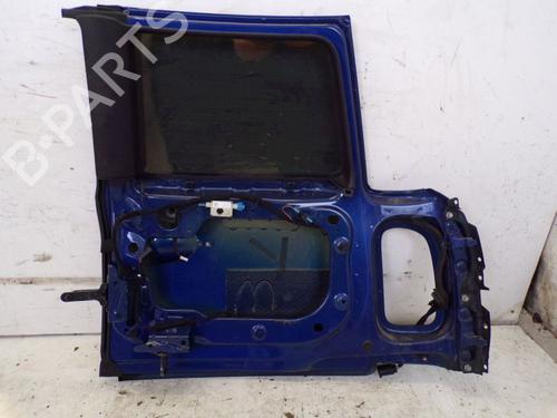 Left rear door MINI MINI CLUBMAN (R55) Cooper S | BP29091694C4 