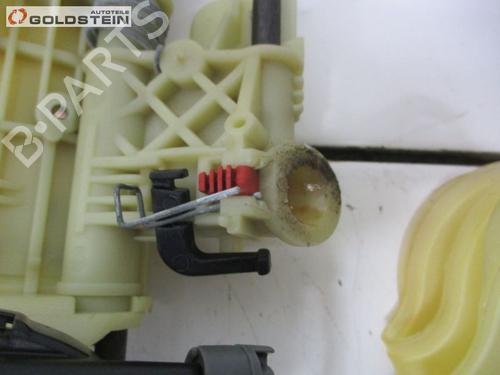 Headrest MERCEDES-BENZ S-CLASS (W220, V220) S 600, S 600 L (220.878, 220.178) | BP18761790I31 