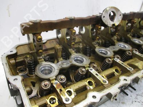 Cylinder head BMW 3 Touring (E91) 325 i | BP29083491M5 
