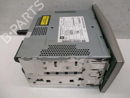 Bilradio OPEL CORSA D (S07) 1.0 (L08, L68) | BP19299260E6 