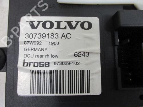 Electronic module VOLVO S40 II (544) T5 AWD | BP37112420M83 - Image 5