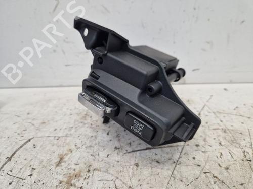 Ignition barrel VOLVO V70 II (285) D5 | BP29523450M48