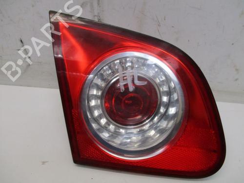 Left tailgate light VW PASSAT B6 (3C2) 2.0 TDI 16V | BP18803195C79 