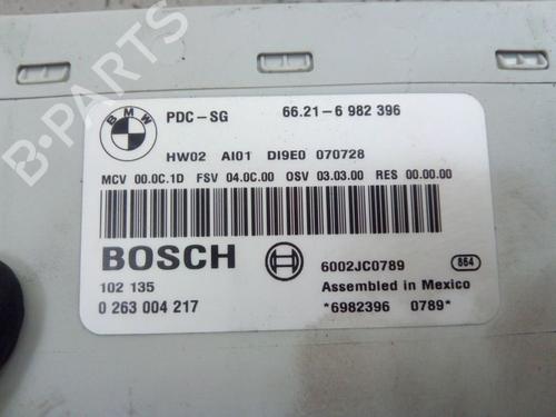 Elektronisk modul BMW 1 (E87) 118 d | BP29106944M83 