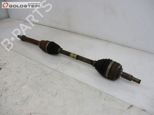 Right front driveshaft RENAULT MEGANE III Coupe (DZ0/1_) 1.5 dCi (DZ09, DZ0D, DZ1F, DZ1G, DZ14, DZ29) | BP37101111M39 - Image 3