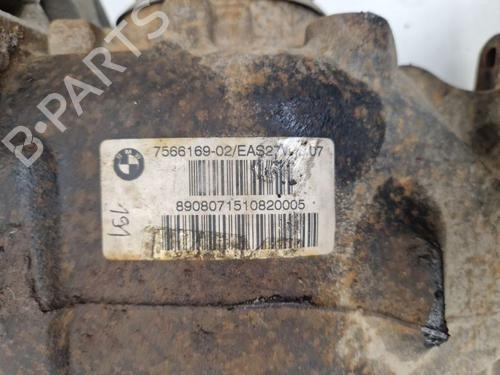 Rear differential BMW 1 (E87) 118 d | BP37094662M24 - Image 10