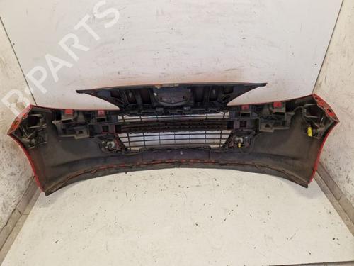Front bumper PEUGEOT 207 (WA_, WC_) 1.4 16V | BP29108191C7 