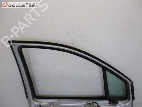 Left front door PEUGEOT 807 (EB_) 2.0 HDi | BP26647357C2 