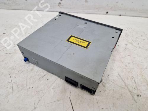 Control unit AUDI A6 C6 Avant (4F5) 2.7 TDI | BP30398580M11