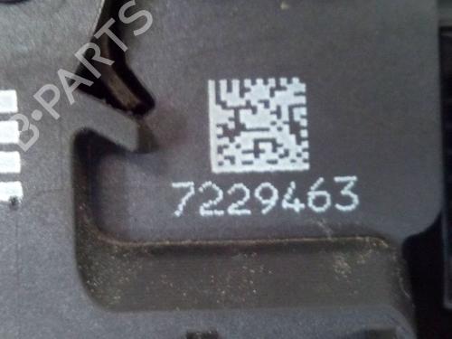 Front left lock BMW 3 Touring (E91) 330 i | BP29103186C98 