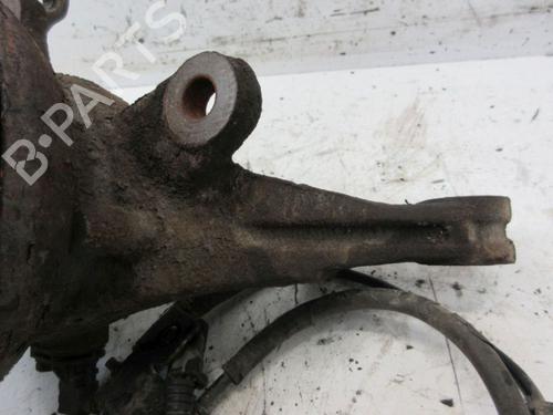 Right front steering knuckle KIA CEE'D Hatchback (ED) 1.6 CRDi 115 | BP37125340M26 - Image 4