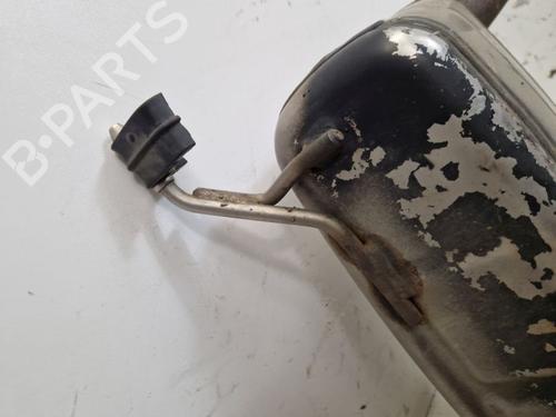 Exhaust system BMW 1 (E87) 116 i | BP31702740M121  - Image 5