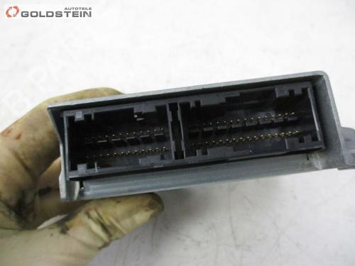 Control unit PEUGEOT 407 Coupe (6C_) 2.7 HDi | BP18751649M11