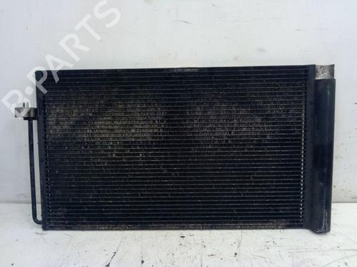 Used AC radiator BMW 5 Touring (E61) 530 d (231 hp) 26127842