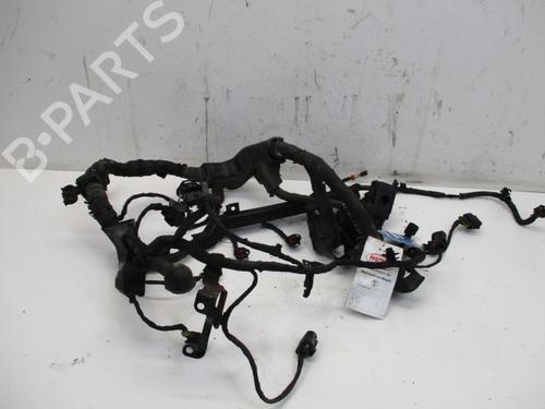 Cablaggio Cablaggio KIA CEE'D SW (ED) 1.6 CRDi 115 (115 hp) 37118550 37118550