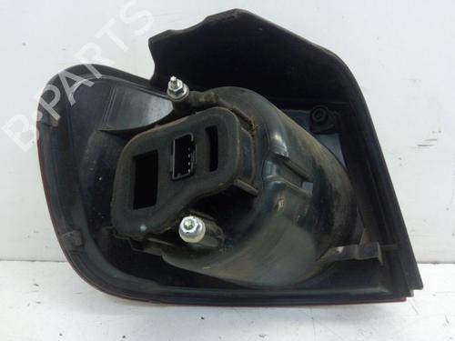 Right taillight VW GOLF PLUS V (5M1, 521) 1.6 FSI | BP31702712C35 