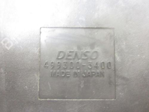 Control unit MAZDA CX-7 (ER) 2.3 MZR DISI Turbo AWD (ER3P) | BP22194343M11