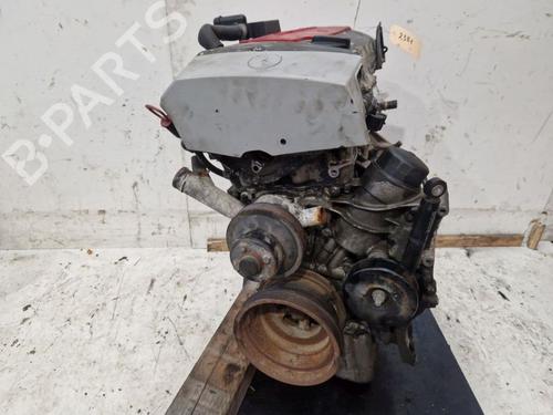Used Engine MERCEDES-BENZ SLK (R170) 200 Kompressor (170.445) (192 hp) 27841232