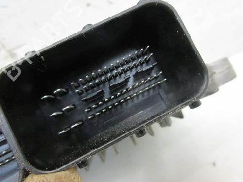 Engine control unit (ECU) MERCEDES-BENZ A-CLASS (W169) A 180 CDI (169.007, 169.307) | BP37124616M57 - Image 4