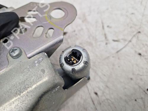 Front right seatbelt TOYOTA COROLLA Verso (ZER_, ZZE12_, R1_) 2.2 D-4D (AUR10_, AUR10R) | BP29106029I25 
