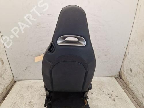 Left front seat ABARTH 500 / 595 / 695 1.4 (312.AXD1A) | BP37140760C15 - Image 10