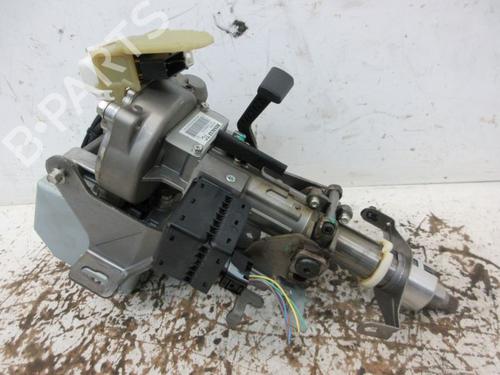 Used Steering column RENAULT GRAND SCÉNIC III (JZ0/1_) 1.4 16V (JZ0F) (131 hp) 29094697