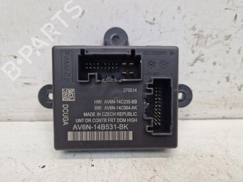 Used Control unit FORD GRAND C-MAX (DXA/CB7, DXA/CEU) 2.0 TDCi (163 hp) 24336518