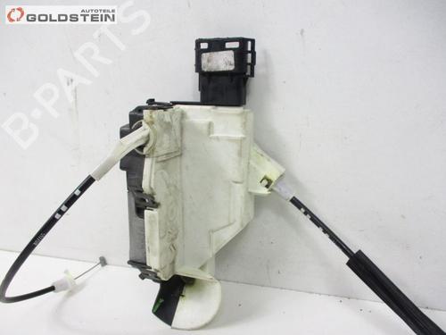 Front left lock CITROËN C5 III Break (RW_) 2.2 HDi (RW4HTH) | BP18789796C98