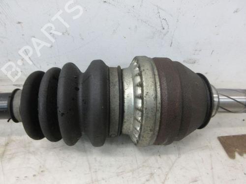 Right front driveshaft OPEL ASTRA J (P10) 1.4 (68) | BP37129667M39 - Image 4