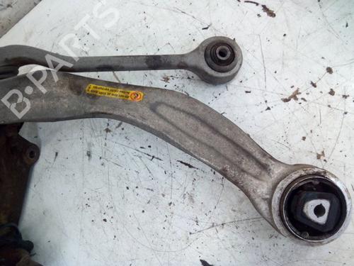 Left front steering knuckle BMW 5 Touring (E61) 525 xi | BP37137664M25 - Image 5