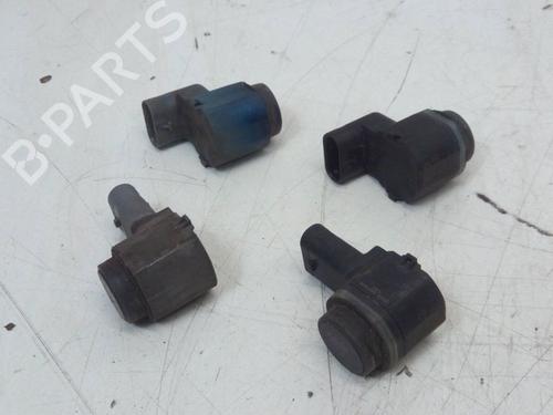 Electronic module FORD GALAXY II (WA6) 2.0 TDCi | BP29106206M83 