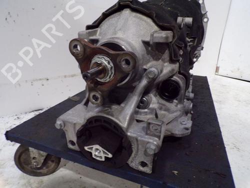 Gearbox BMW 5 (G30, F90) 520 i | BP29098569M3 