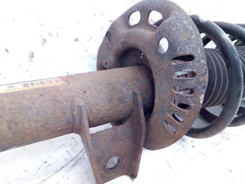 Left front shock absorber AUDI A3 (8P1) 1.9 TDI | BP37136709M16 - Image 6