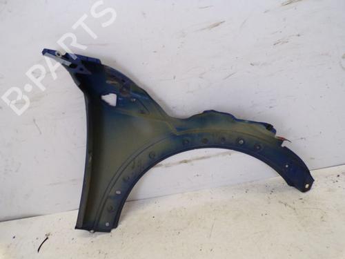 Left front fenders MINI MINI CLUBMAN (R55) Cooper | BP29099000C41 