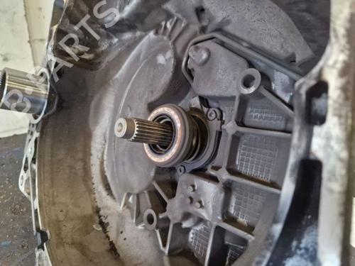 Gearbox CHEVROLET TRAX 1.7 TD AWD | BP33276427M3  - Image 8