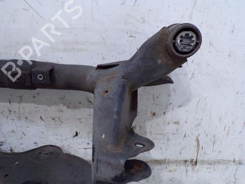 Rear axle VOLVO XC60 I SUV (156) T6 AWD | BP19293419M2 