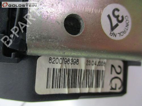 Rear left seatbelt RENAULT GRAND SCÉNIC II (JM0/1_) 2.0 dCi (JM1K) | BP28306700I29 