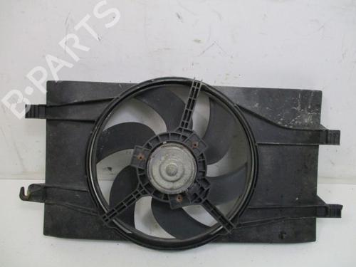 Fan SMART ROADSTER Coupe (452) 0.7 (452.334) | BP18802292M128 