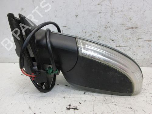 Left mirror VW GOLF V (1K1) 1.4 FSI | BP19296079C26 