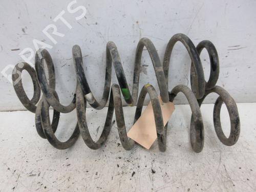 Used Shock absorber spring Shock absorber spring 37124114 37124114