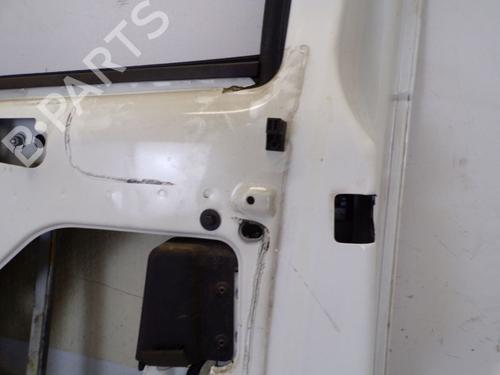 Right front door FORD TRANSIT CONNECT (P65_, P70_, P80_) 1.8 TDCi | BP29096269C3 