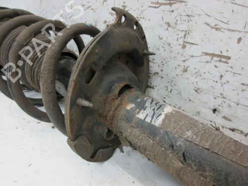 Right front shock absorber KIA PICANTO II (TA) 1.0 | BP29093040M17 