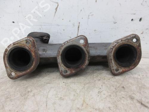 Exhaust manifold MERCEDES-BENZ CLK (C209) CLK 240 (209.361) | BP29095089M110 