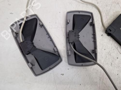 Control unit BMW 5 Touring (E61) 525 xi | BP27507858M11 