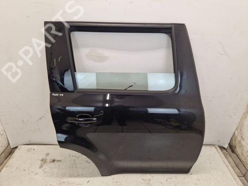 Used Right rear door Right rear door SKODA YETI (5L) 1.2 TSI (105 hp) 34738382 34738382